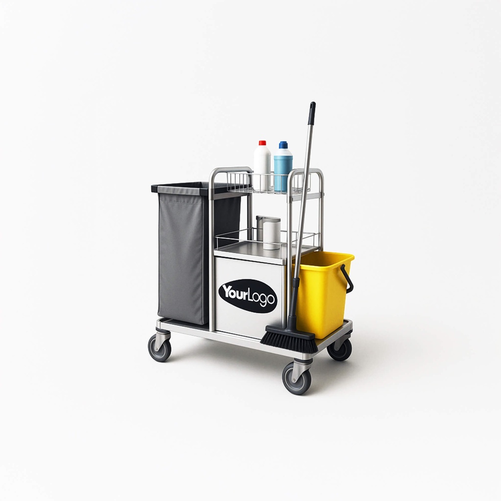 Servicio de limpieza de oficinas (SUB)